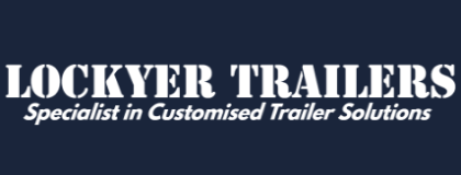 Lockyer Trailers logo