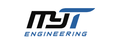MyT Engineering logo