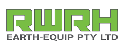 RWRH Earth-Equip logo