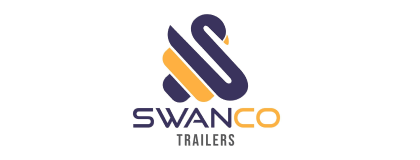 SWANCO Trailers logo