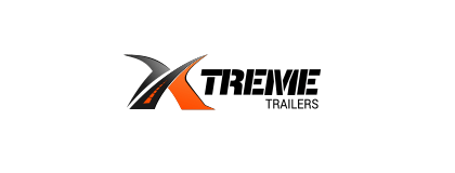 Xtreme Trailers logo