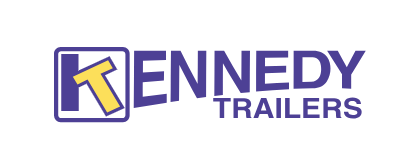 Kennedy Trailers logo