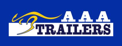 AAA Trailers QLD logo