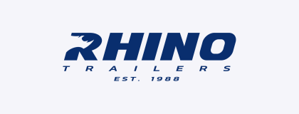 Rhino Trailers dealership in Wilsonton Queensland 4350