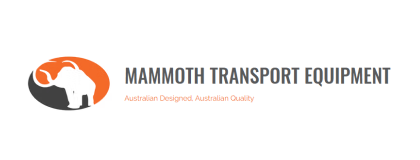 Mammoth Transport Equipment trailer dealership in Curra Queensland 4570