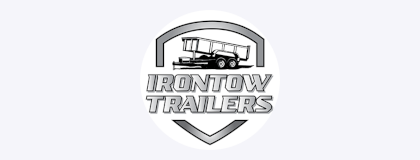 Irontow Trailers logo