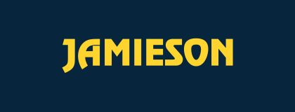 Jamieson WA logo