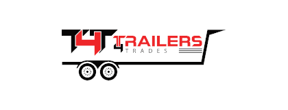 Trailers 4 Trades logo