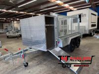 Mobile Enquiry Form - Image