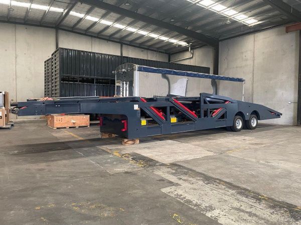 Stonestar Tandem Axle Car Carrier image