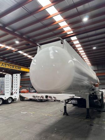 2026 Stonestar New 25000 Litre Vaccum Tank With Pump image