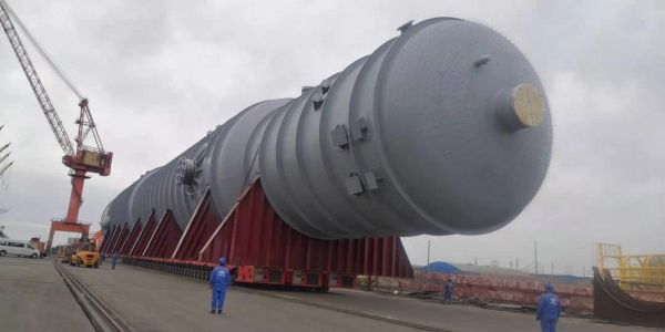 Stonestar Modular Trailer image