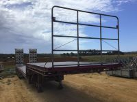 Mobile Enquiry Form - Image