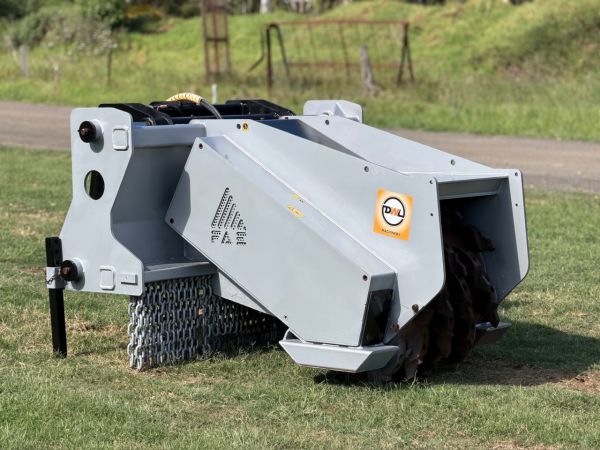 2011 FAE SCH/SS Mulcher 55 image