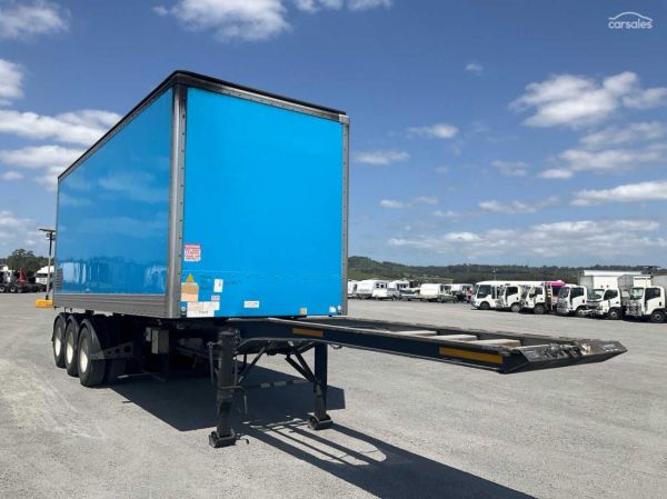 2010 Vawdrey VBS3 image