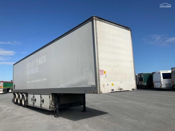 2010 Vawdrey VB-S3 image