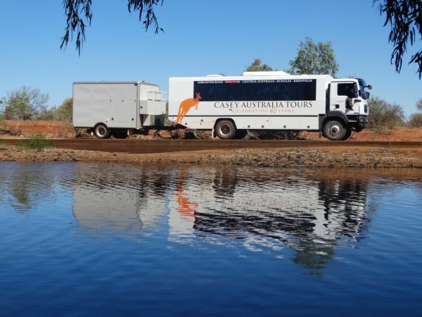 2016 Dean Food Trailer image