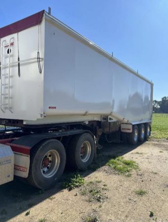 2020 Moore TIPPER Tipper image