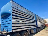 Mobile Enquiry Form - Image