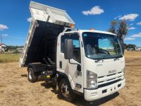 Mobile Enquiry Form - Image