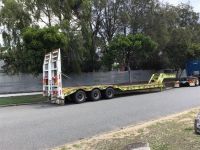 Mobile Enquiry Form - Image