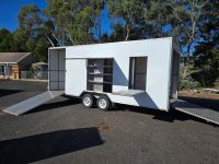 Mobile Enquiry Form - Image