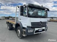 Mobile Enquiry Form - Image