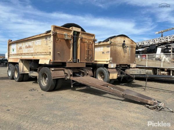 2007 Moore Highway image