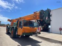 Mobile Enquiry Form - Image