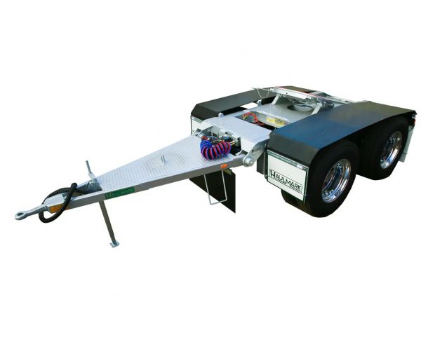 Tandem Axle Dolly image