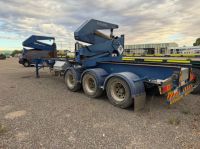 Mobile Enquiry Form - Image