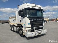 Mobile Enquiry Form - Image