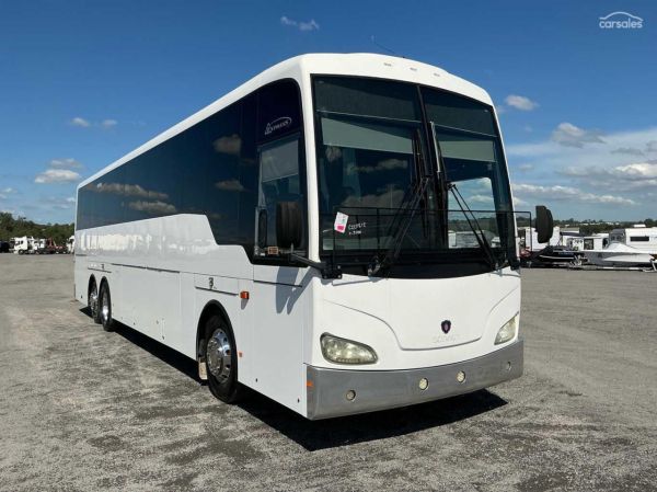 2015 Scania K400 IB image