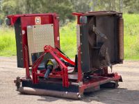 Mobile Enquiry Form - Image