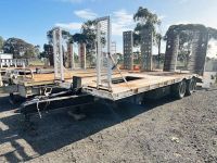 Mobile Enquiry Form - Image