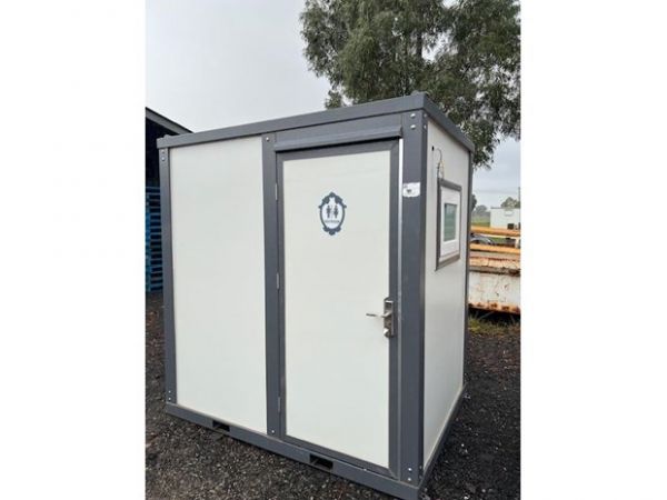 BRAND NEW TOILETS PORTABLE image