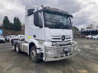 Mobile Enquiry Form - Image