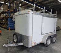 Mobile Enquiry Form - Image