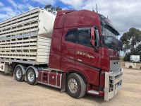 Mobile Enquiry Form - Image