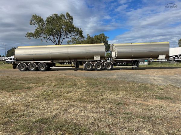 2010 Marshall Lethlean MLLWT-A21-TWTE image