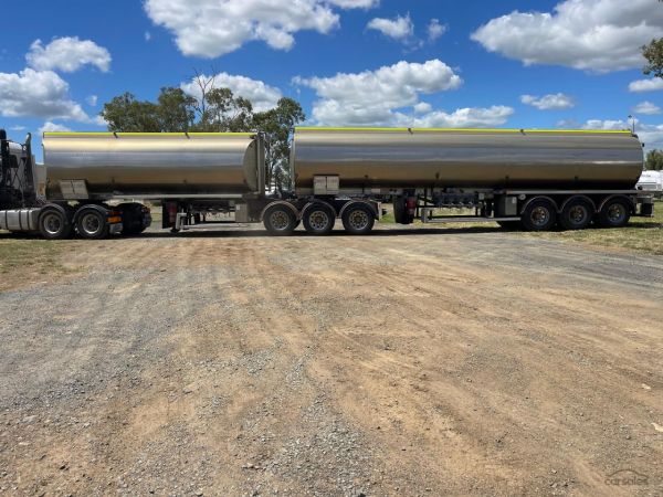 2011 Marshall Lethlean MLLWT-A21-TWTE image