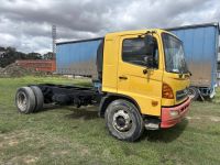 Mobile Enquiry Form - Image