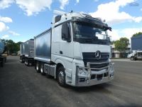 Mobile Enquiry Form - Image