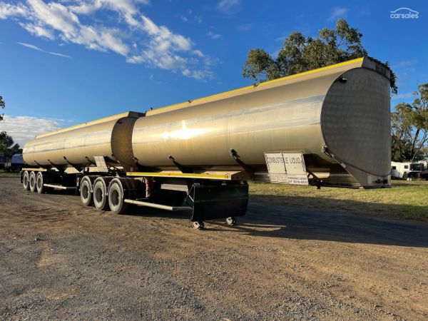 2010 Marshall Lethlean MLLWT-A21-TWTE image