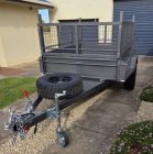 Mobile Enquiry Form - Image