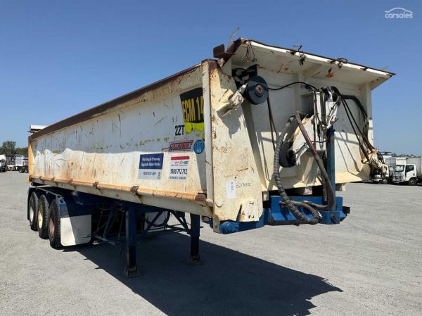 2007 Boomerang SEM 1.1 image