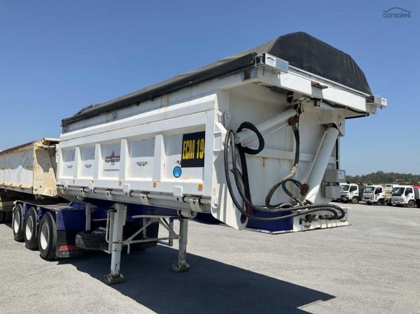 2022 LIBERTY FREIGHTERS ST3 image