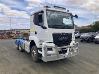 Mobile Enquiry Form - Image