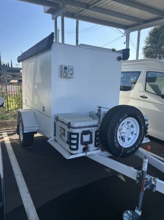 2024 CUSTOM BUILT 7 M image