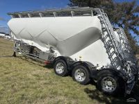 Mobile Enquiry Form - Image